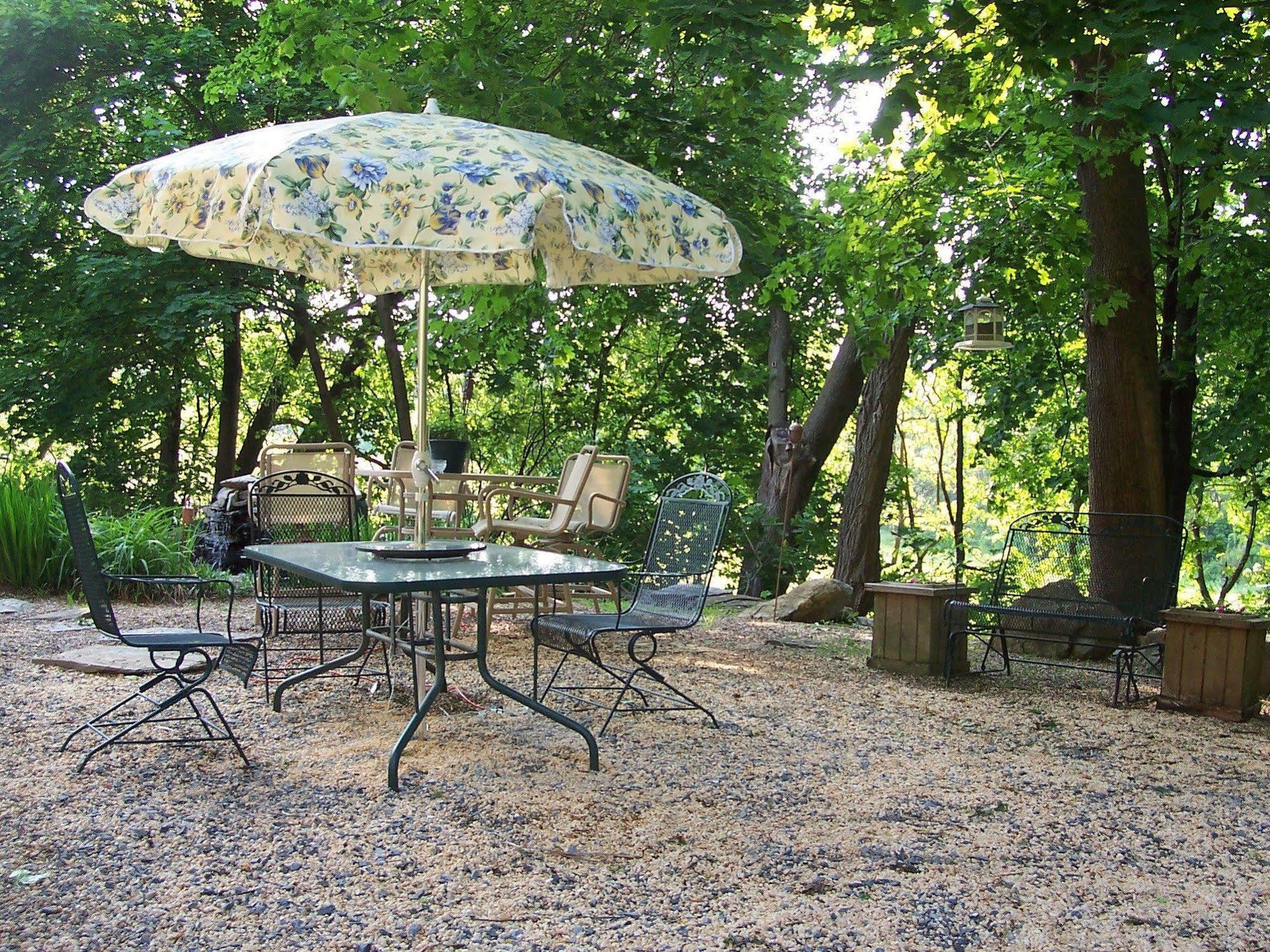 Fallen Tree Farm Bed And Breakfast Carlisle Kültér fotó
